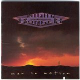 Night Ranger - Man in Motion