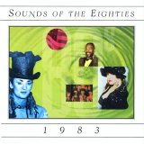 Various artists - Sounds Of The Eighties - 1983