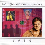 Various artists - Sounds Of The Eighties - 1986