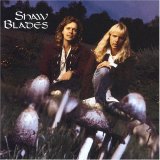 Shaw-Blades - Hallucination
