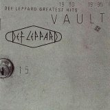 Def Leppard - Vault: Def Leppard Greatest Hits