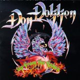 Don Dokken - Up from the Ashes