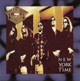 Night Ranger - New York Time