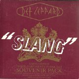Def Leppard - Slang