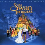 Various Artists - The Swan Princess: Music From The Motion Picture