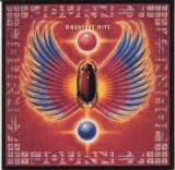 Journey - Journey - Greatest Hits