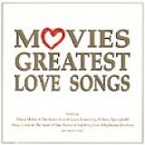 Various artists - Movie Love Songs (Sunday Express)