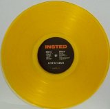 Insted - Live At CBGB