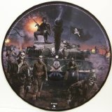 Iron Maiden - A Matter Of Life And Death