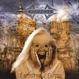 Ricocher (Nedl) - Cathedral Of Emotions