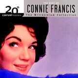 Francis, Connie - Best Of...Francis (20th Century Millenium Collection)