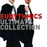 Eurythmics, The - Best Of...(Ultimate Collection, The)