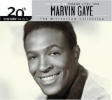Gaye, Marvin - Best Of...Gaye (20th Century: The 60's)
