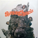 Synanthesia - Synanthesia