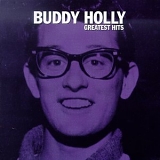 Holly, Buddy - Greatest Hits...Holly