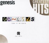Genesis - Best Of...Genesis (Turn It On Again: The Hits) (Disc 1)