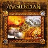 Masterplan - Masterplan
