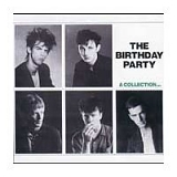 Birthday Party, The - A Collection