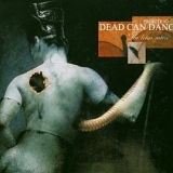 Various artists - The Lotus Eaters : Tribute to Dead Can Dance