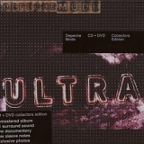 Depeche Mode - Ultra: Remastered/+DVD