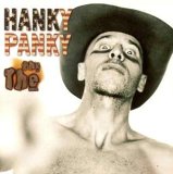 TheThe - Hanky Panky