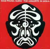 Jean Michel Jarre - Concerts in China