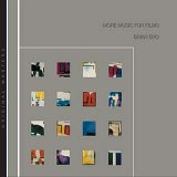 Brian Eno - More Music for Films