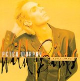 Peter Murphy - Wild Birds 1985-1995: The Best of the Beggars Banquet Years