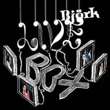 Bjork - Live Box [4 CD + 1 DVD]
