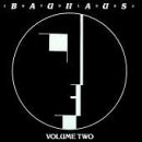 Bauhaus - Singles: 1979-1983, Volume 2