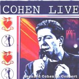 Leonard Cohen - Cohen Live