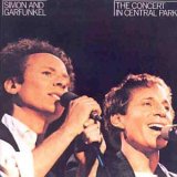Simon and Garfunkel - The Concert in Central Park