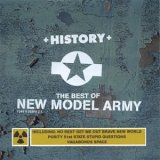 New Model Army - History [the Best of New Model Army]