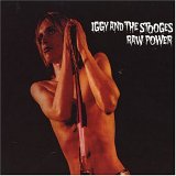 Iggy & The Stooges Pop - Raw Power