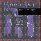 Depeche Mode - Songs of Faith and Devotion [CD + DVD]