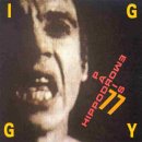 Iggy Pop - Paris Hippodrome 1977