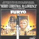 Ryuichi Sakamoto - Merry Christmas Mr. Lawrence (soundtrack)