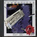 Lloyd Cole & The Commotions - Easy Pieces