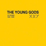 Young Gods - Xxy: Limited Edition