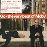 Moby - Go - The Very Best of Moby [CD + DVD]