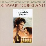 Stewart Copeland - Rumble Fish [Us Import]