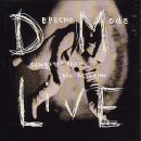 Depeche Mode - Songs Of Faith And Devotion Live