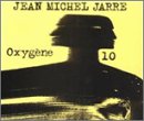 Jean-Michel Jarre - Oxygene 10 [CD5]