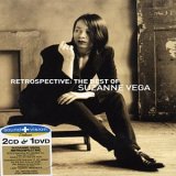 Suzanne Vega - Retrospective [the Best of Suzanne Vega/+DVD]