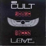 The Cult - Love