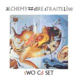 Dire Straits - Alchemy - Live