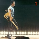 Bruce Springsteen - Live 1975-85 (3 Cds in Double Jewel Case)