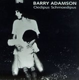 Barry Adamson - Oedipus Schmoedipus