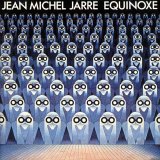 Jean Michel Jarre - Equinoxe