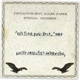 A Silver Mount Zion - This Is Our Punk Rock Thee Rusted Satellites Gather + Sing